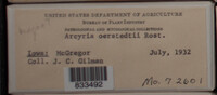 Image Associated With the Occurence